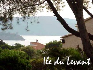 LE PARADIS DES NATURISTES