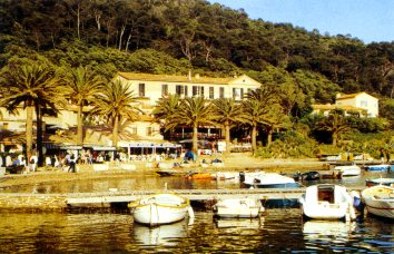 Le port (bis)