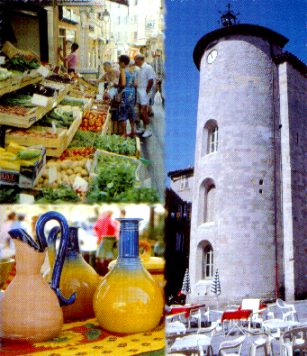 Tour des Templiers